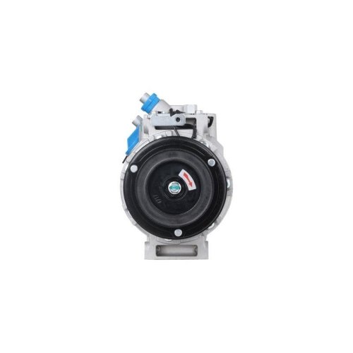 Компрессор кондиционера HELLA 8FK 366 201-221, фото №2