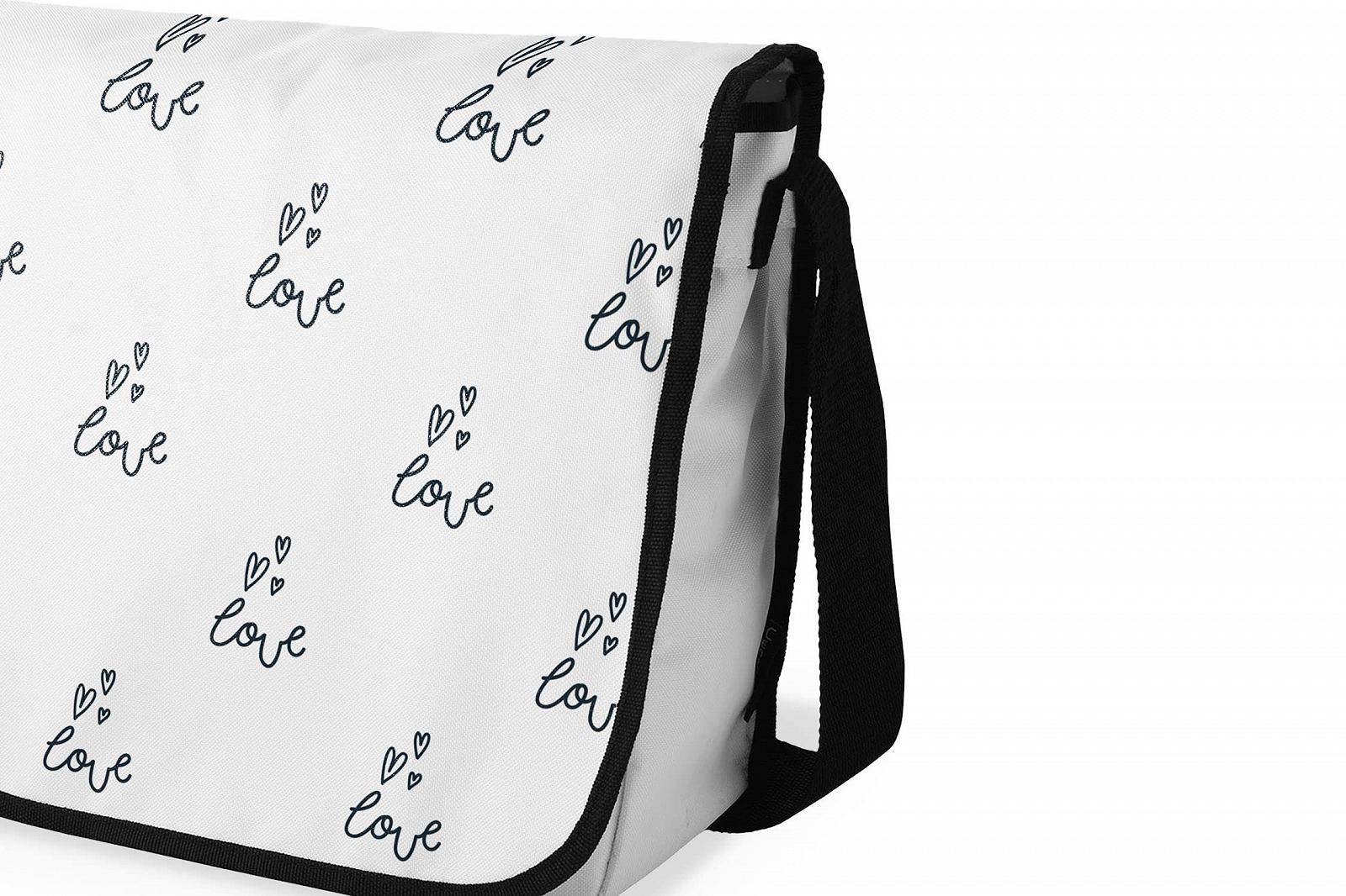 Шкільна сумка Bonateks Unisex Kinder Frschlbg102073 Різнокольоровий, фото №2