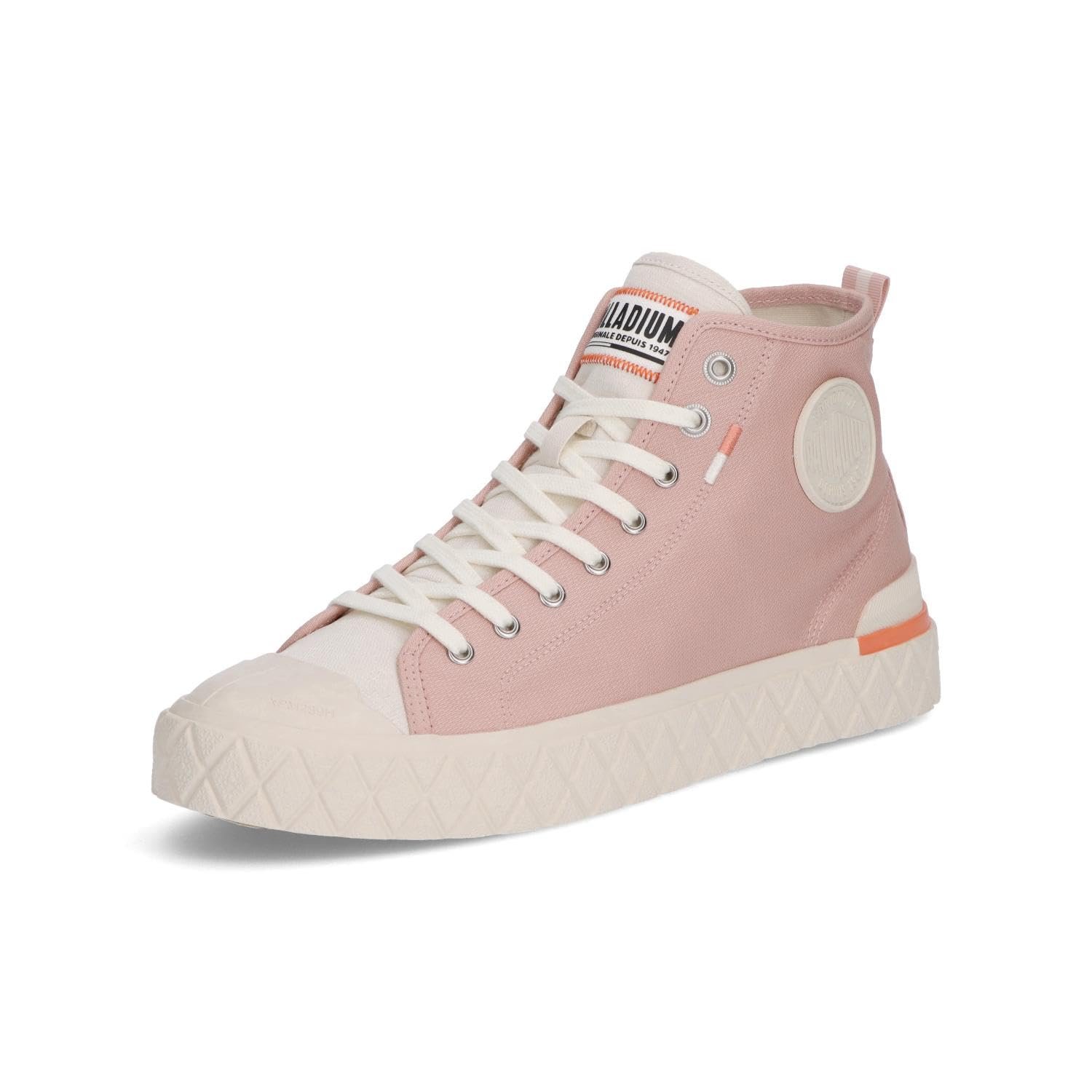 Кросівки Palladium Palla Ace Chukka CVS Mode White, фото №1
