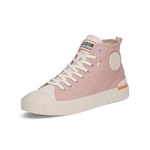Кросівки Palladium Palla Ace Chukka CVS Mode White - Фото 1