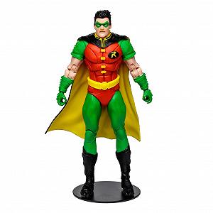 Фигурка Робин McFarlane DC Multiverse (Тим Дрейк) 18 см - Фото 1
