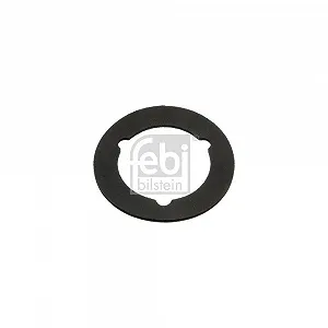 Прокладка крышки маслозаливной горловины FEBI BILSTEIN 100690 для AUDI PORSCHE SEAT synthetic.ua - Фото 1