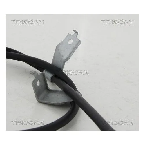 Трос стояночного тормоза TRISCAN 8140 141143 задний правый для NISSAN, фото №3