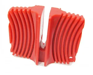 Точило для ножів Behr ручне для риболовлі - Фото 1