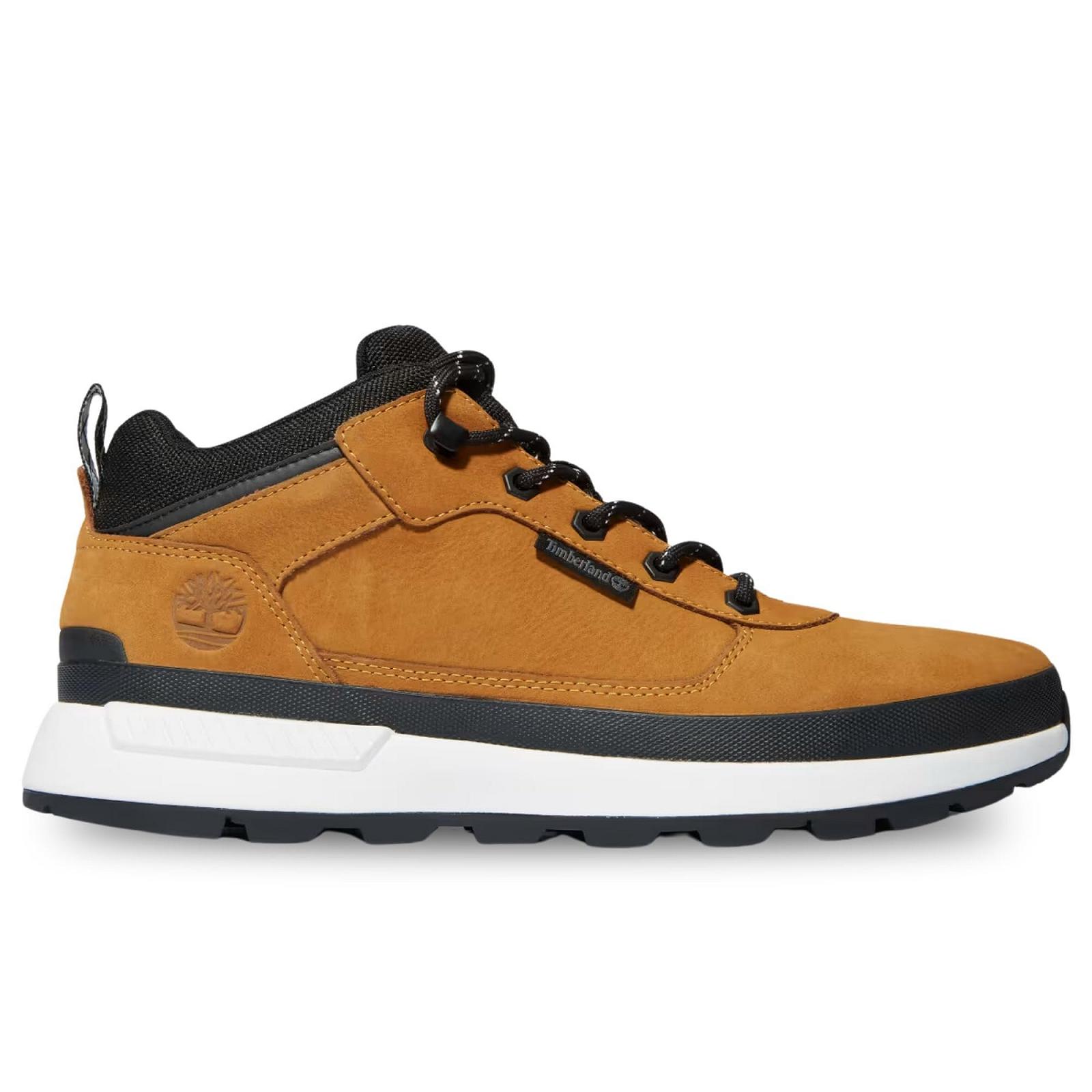 Кросівки Timberland Filed Trekker Low Lace TB1A2A15231, фото №2