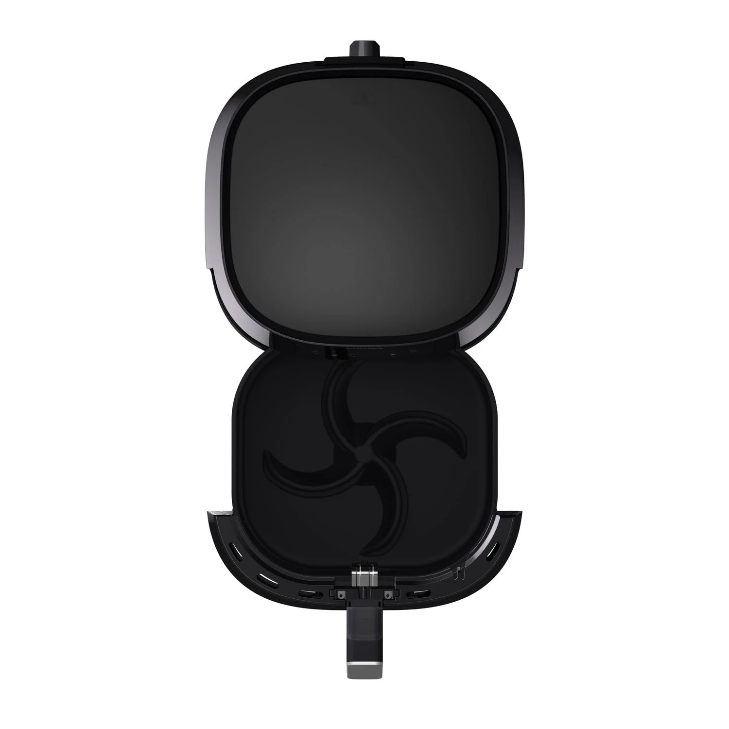Мультипечь Philips 3000 Series XL HD9270/70 6.2 л 2000 Вт, фото №4 Мультипечь Philips 3000 Series XL HD9270/70 6.2 л 2000 Вт, фото №4