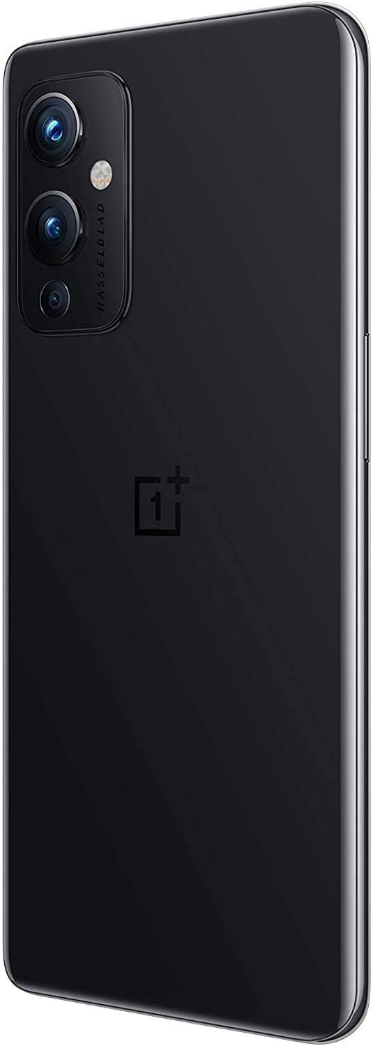 Смартфон OnePlus 9 5G 128ГБ 8ГБ RAM Dual SIM Astral Black, фото №7