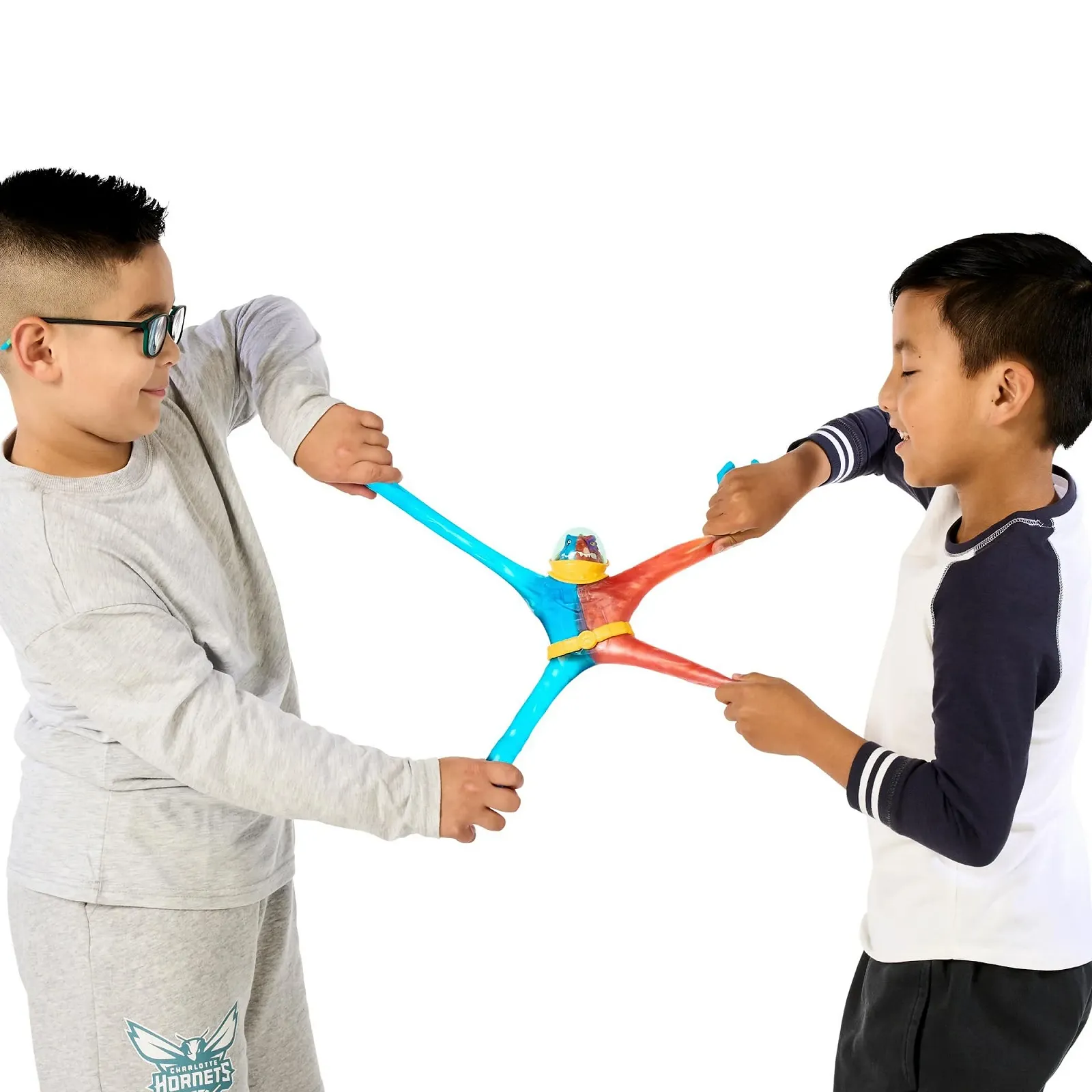 Фигурка Heroes of GOO JIT Zu Deep GOO Sea Tyro 16.5 см эластичная, фото №8 Фигурка Heroes of GOO JIT Zu Deep GOO Sea Tyro 16.5 см эластичная, фото №8