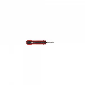 Інструмент для розблокування плоских/круглих штекерів KS TOOLS 150.1257 - Фото 1