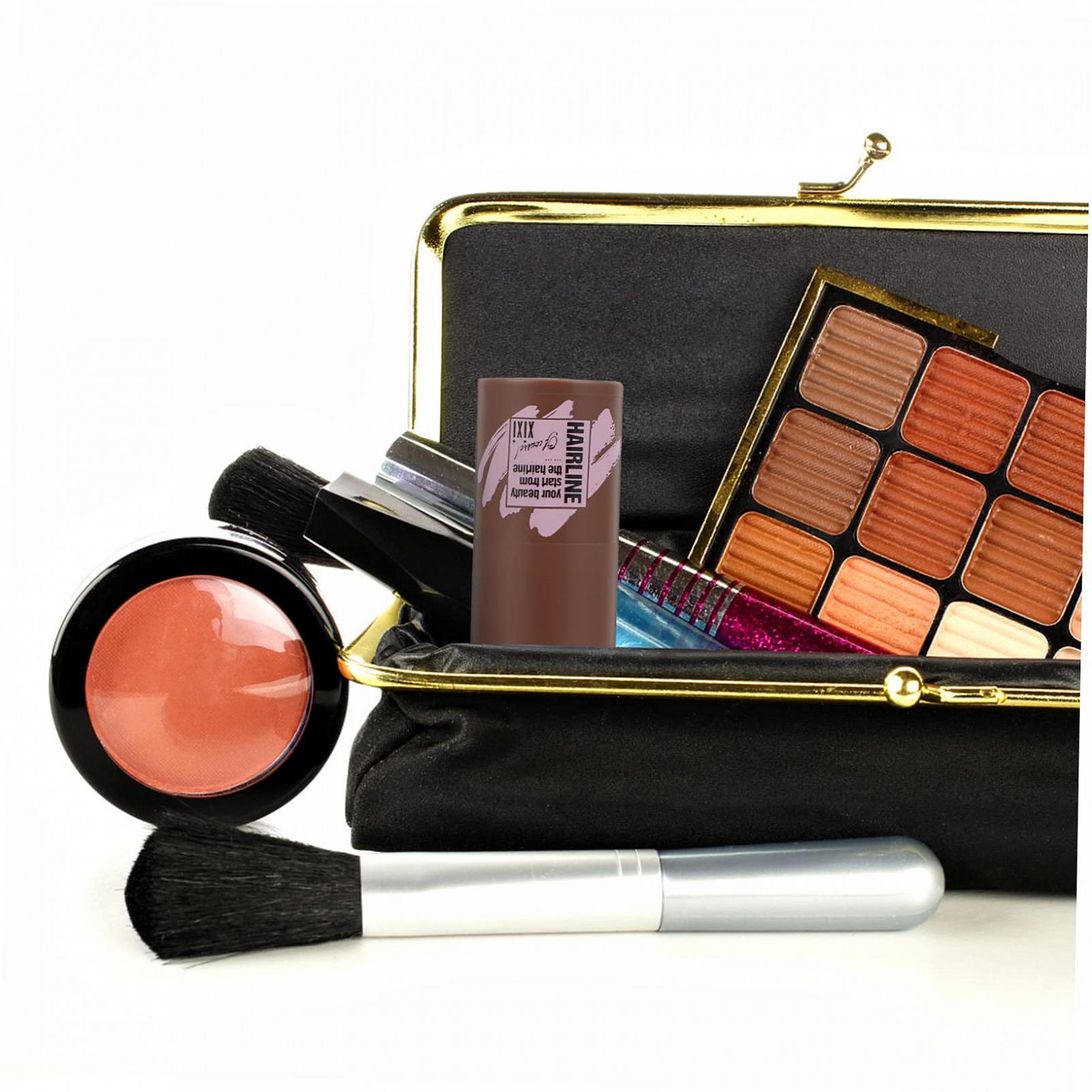 Пудра Beavorty 5ш для тонких брів і волосся, фото №4