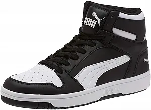 Кроссовки PUMA Rebound Layup мужские - Фото 1