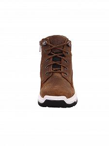 Черевики Superfit Space для хлопчиків утеплені Gore-Tex synthetic.ua - Фото 1