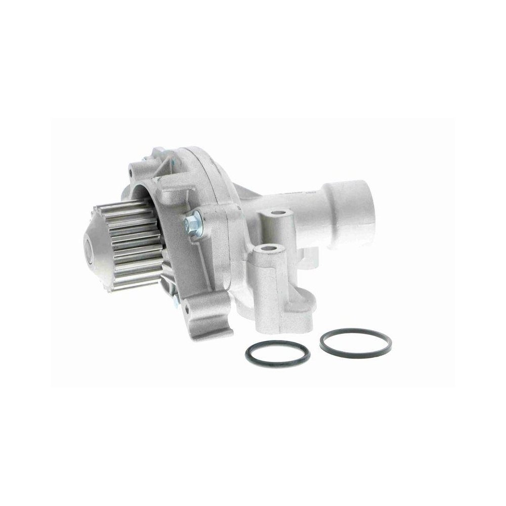 Водяной насос VAICO V22-50001 охлаждение двигателя, фото №1