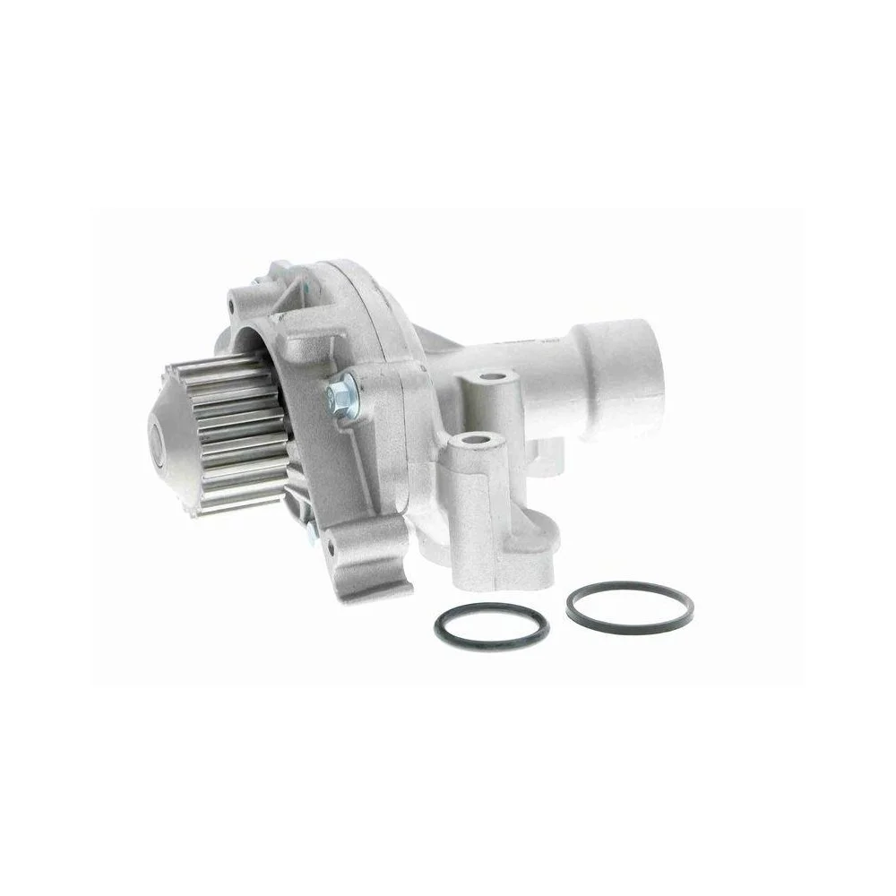 Водяной насос VAICO V22-50001 охлаждение двигателя, фото №1