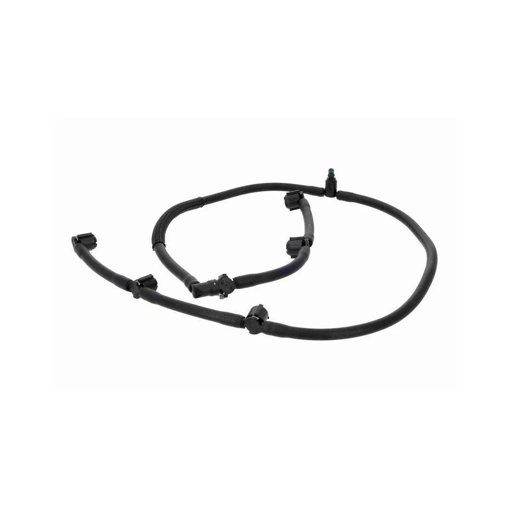 Шланг слива топлива VAICO V30-3330, фото №1 Шланг слива топлива VAICO V30-3330, фото №1