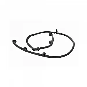 Шланг зливу палива VAICO V30-3330 - Фото 1