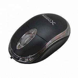 Купити Мышка Esperanza Extreme XM102K Black - Фото 1 Мышка Esperanza Extreme XM102K Black - Фото 1