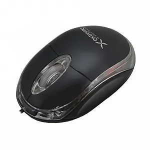 Купить Мышка Esperanza Extreme XM102K Black - Фото 1 Мышка Esperanza Extreme XM102K Black - Фото 1