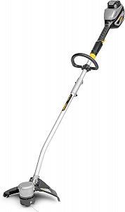 Купити Акумуляторний тример ALPINA ATR 40 Li / 40В / 2.6 кг / Безщітковий / Сірий - Фото 1 Акумуляторний тример ALPINA ATR 40 Li / 40В / 2.6 кг / Безщітковий / Сірий - Фото 1