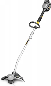 Аккумуляторный триммер ALPINA ATR 40 Li / 40В / 2,6 кг / Бесщеточный / Серый - Фото 1