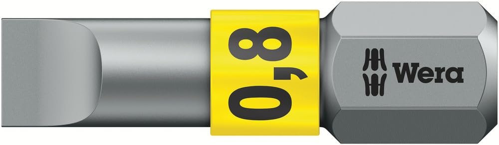 Набор отверток Wera Kraftform Compact 20 RA-R 05051513001 6 шт. с трещоткой, фото №15