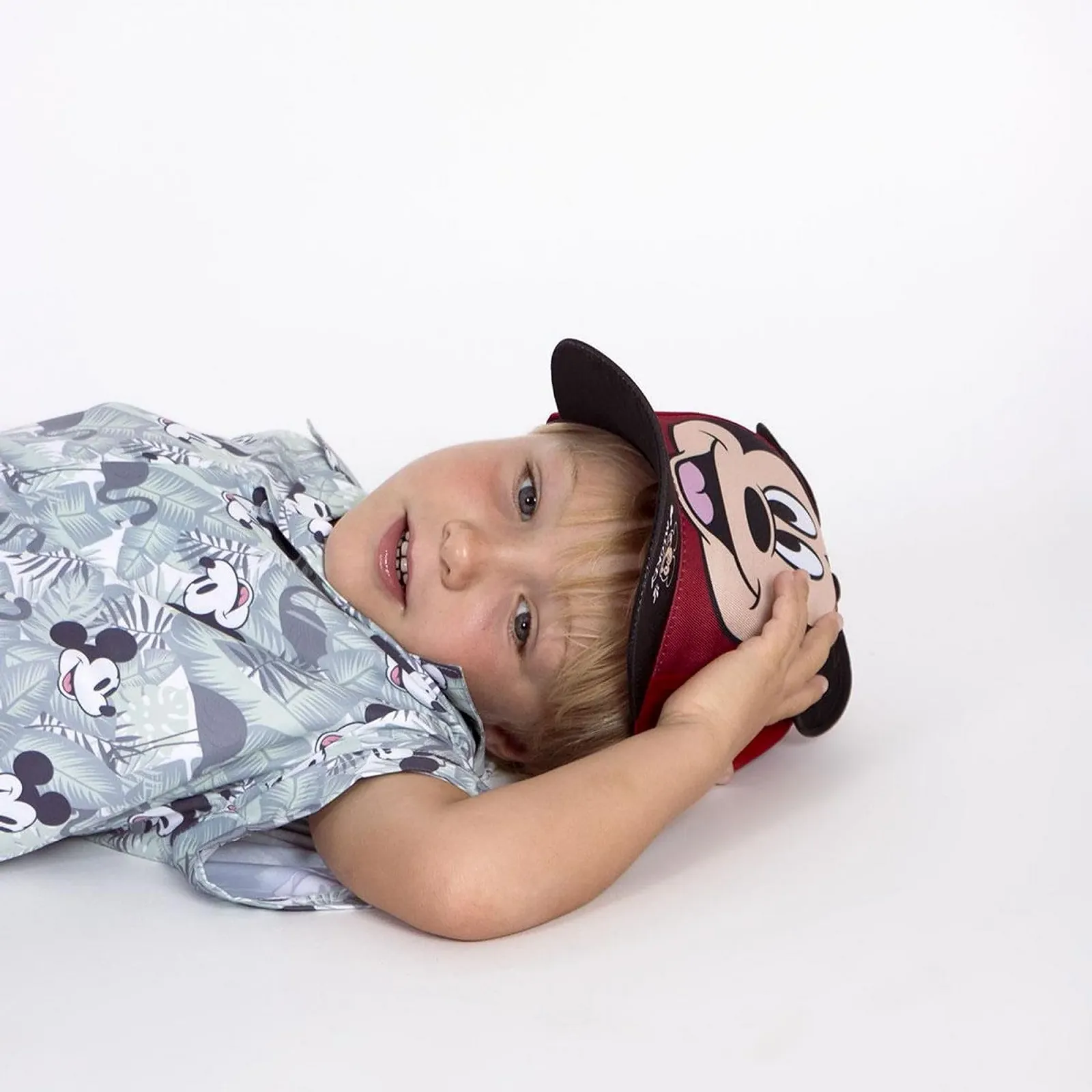 Кепка CERD", фото №5