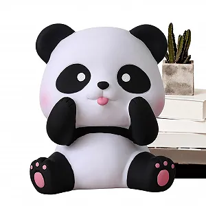 Скарбничка Panda настільна - Фото 1