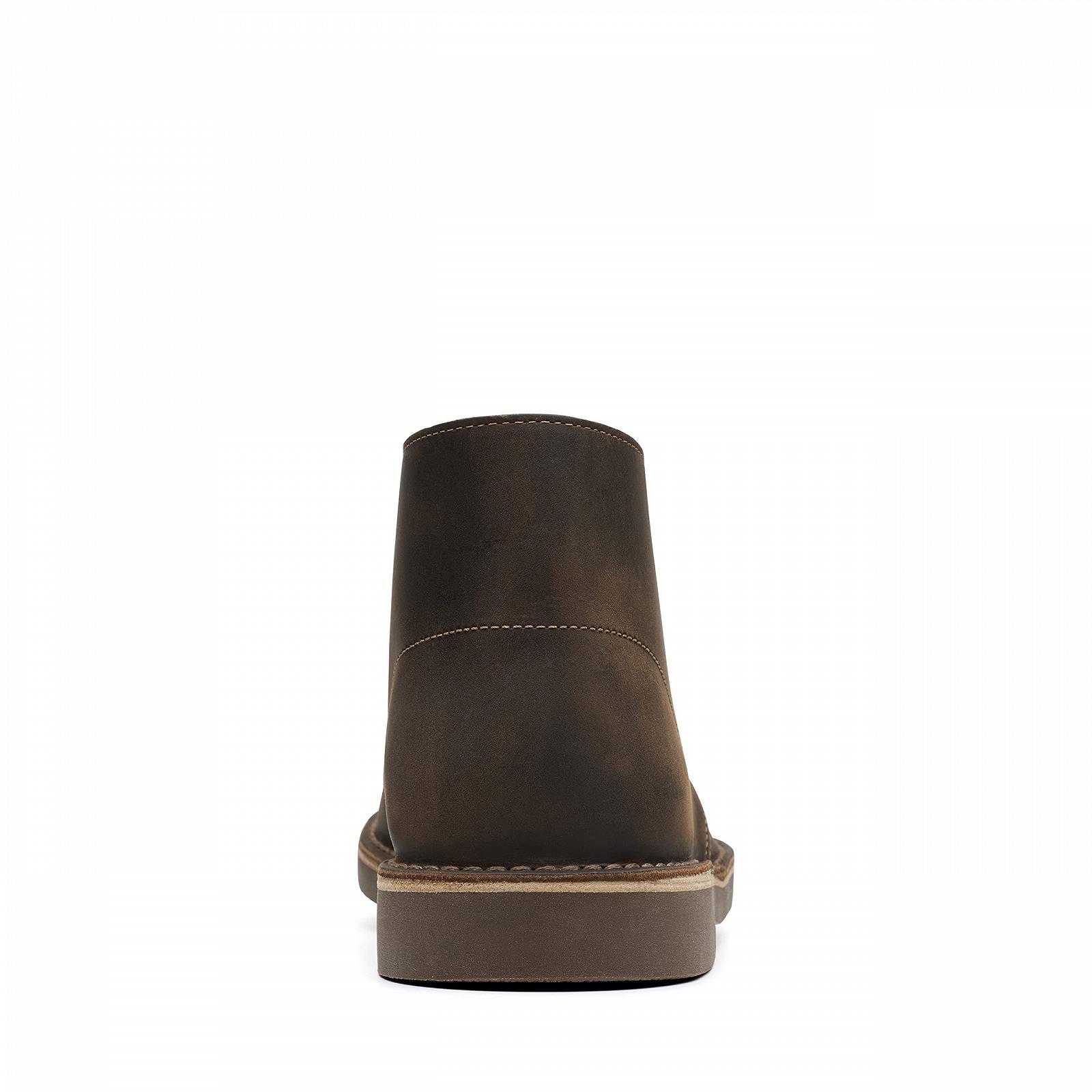 Черевики Clarks Desert Bus Hacre 2, фото №3