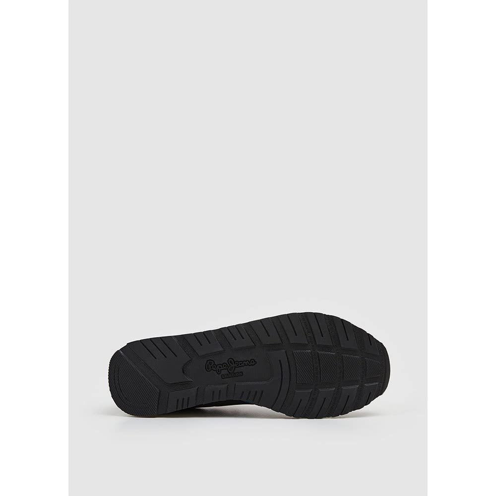 Кросівки Pepe Jeans Britt Man Studio Green, фото №8
