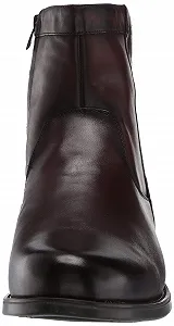 Мужские Ботинки Florsheim Medfield Plain Toe Zip Модные synthetic.ua - Фото 1