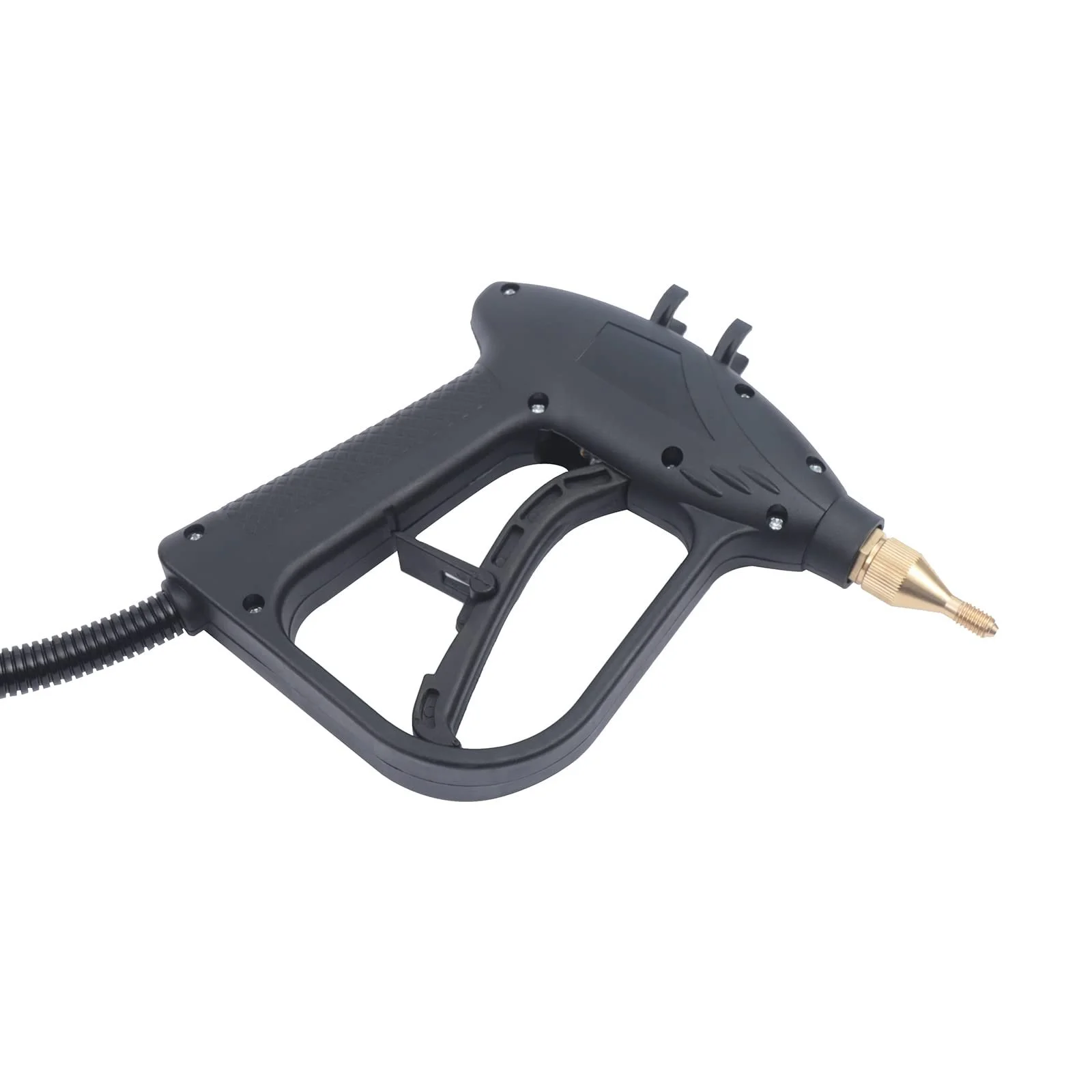 Пароочисник 3 KW високого тиску 3-5 бар для автомобілів та кухні head, фото №8