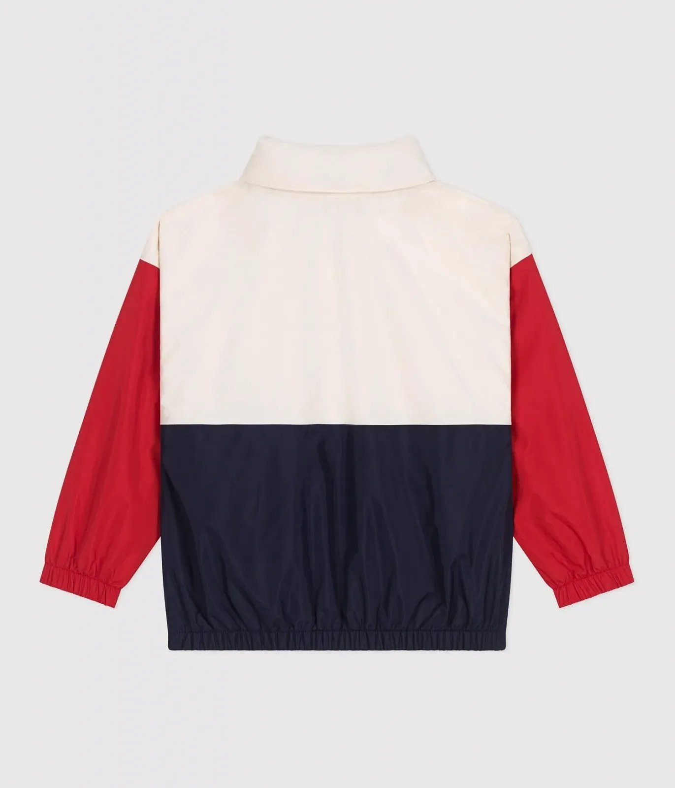 Куртка-ветровка Petit Bateau для мальчиков, фото №4 Куртка-ветровка Petit Bateau для мальчиков, фото №4