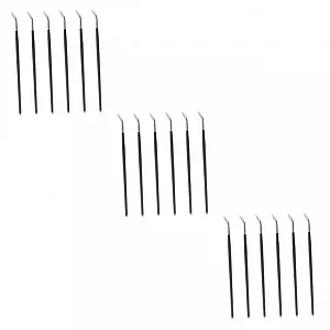 Пензлі для підводки MAGICLULU - Фото 1