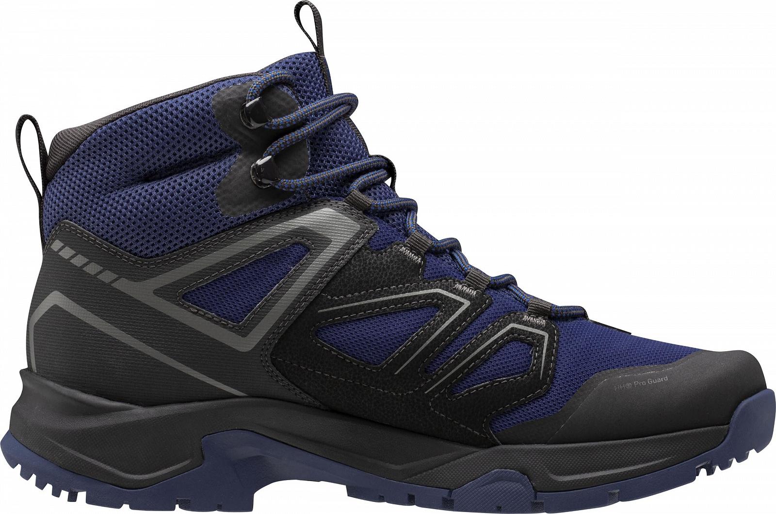 Мужские ботинки Helly Hansen Stalheim Helly Tech Waterproof, фото №6