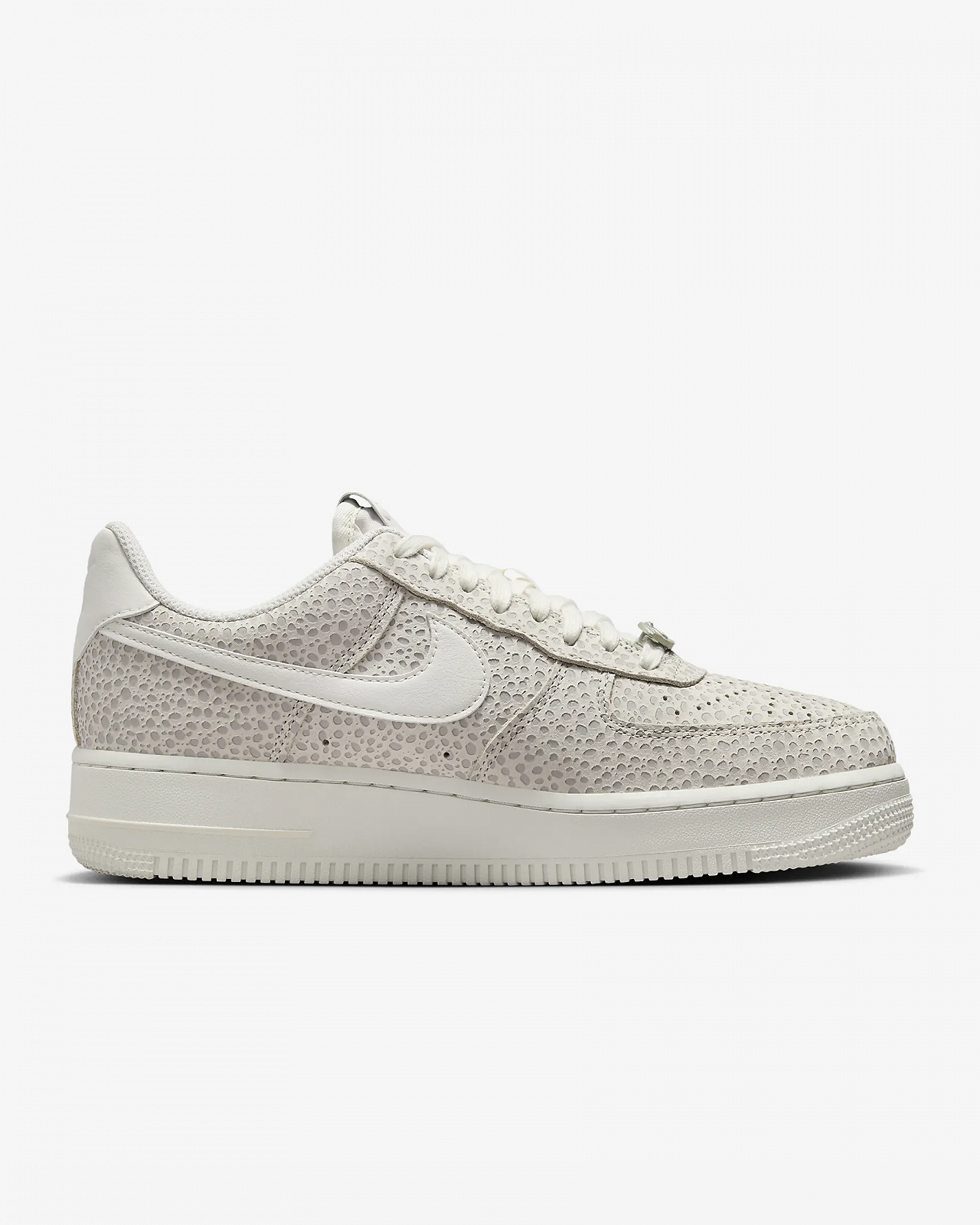 Кросівки Nike Air Force 1Safari Print 38, фото №3