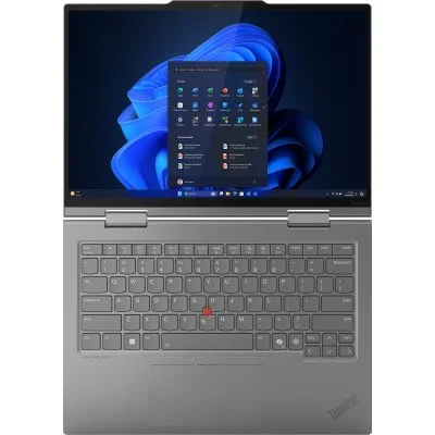 Ноутбук Lenovo ThinkPad X1 2-in-1 G10 (21NVS0LJ00), фото №4 Ноутбук Lenovo ThinkPad X1 2-in-1 G10 (21NVS0LJ00), фото №4