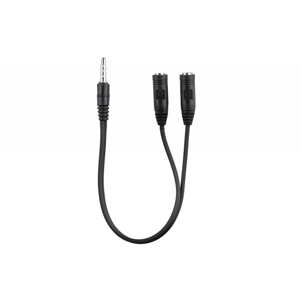 Наушники 2E Gaming HG320 LED Black (2E-HG320B), фото №6