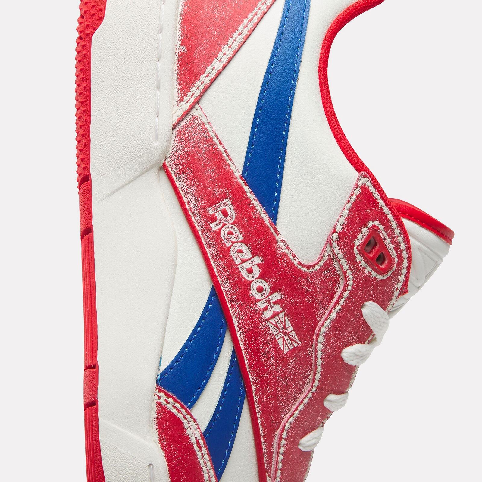 Кросівки Унісекс Reebok BB 4000 II, фото №10