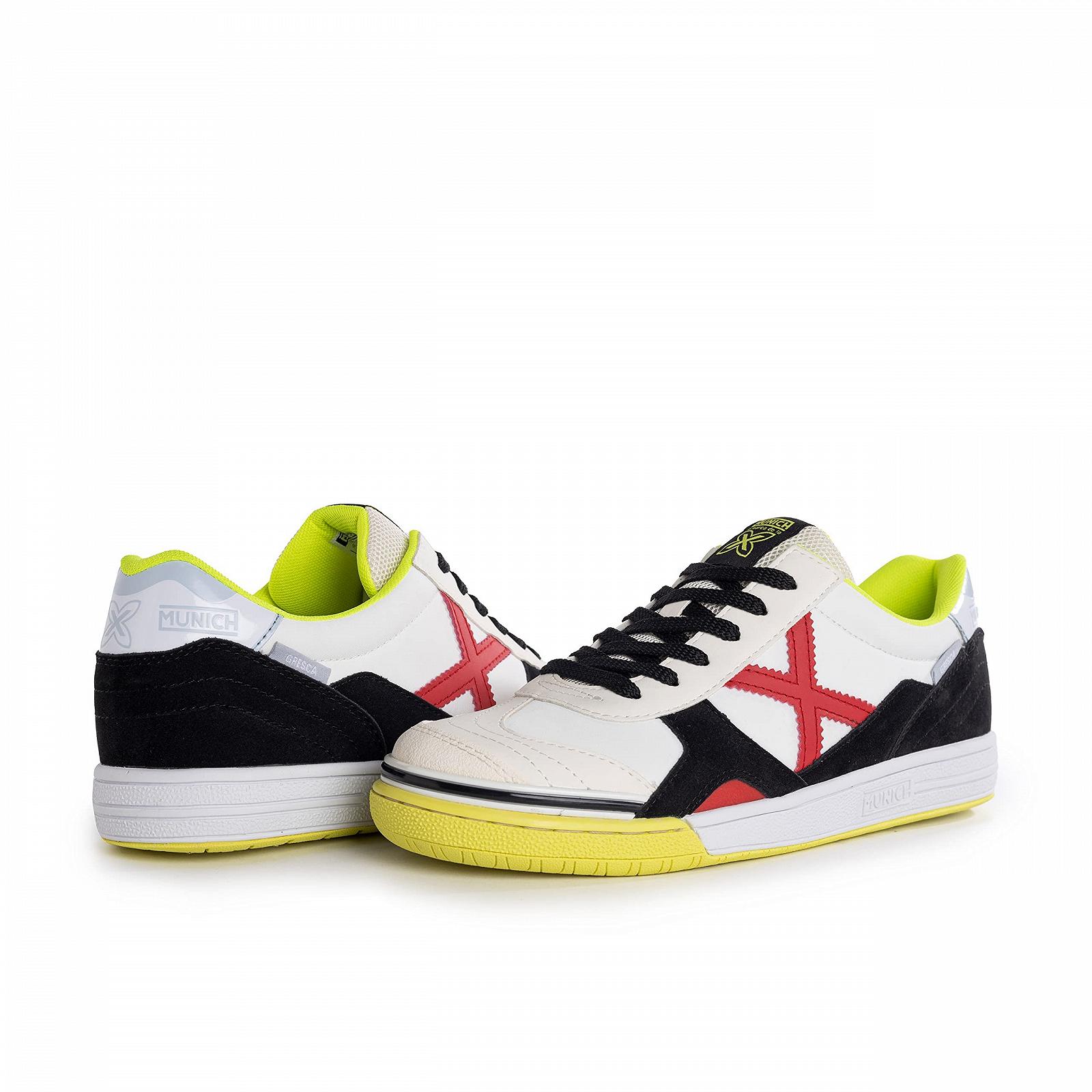 Кросівки Munich Gresca Чоловічі, фото №5