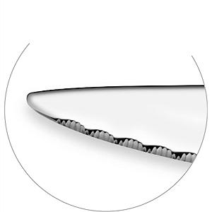 Набір столових приборів AMEFA Actual 24 предмети, нержавіюча сталь ціна на synthetic.ua - Фото 1 Набір столових приборів AMEFA Actual 24 предмети, нержавіюча сталь synthetic.ua - Фото 1