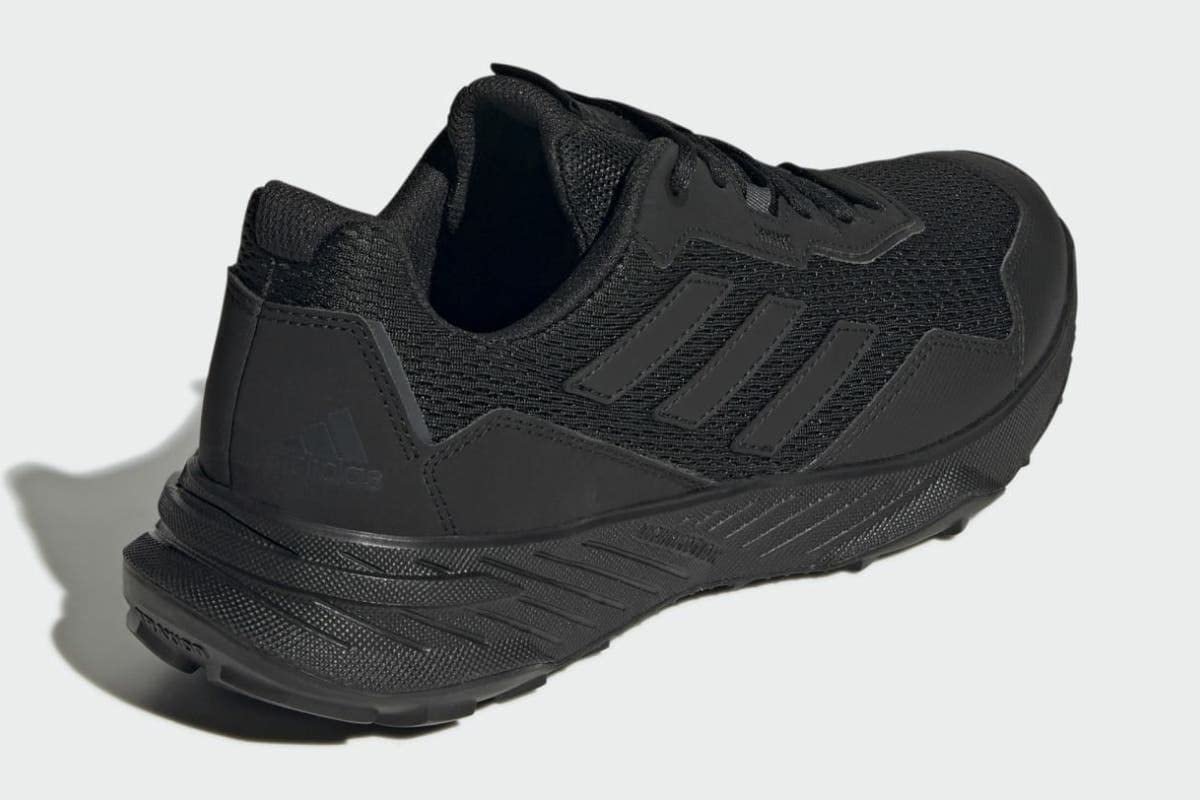 Кроссовки для трейлраннинга adidas Tracefinder мужские, фото №5