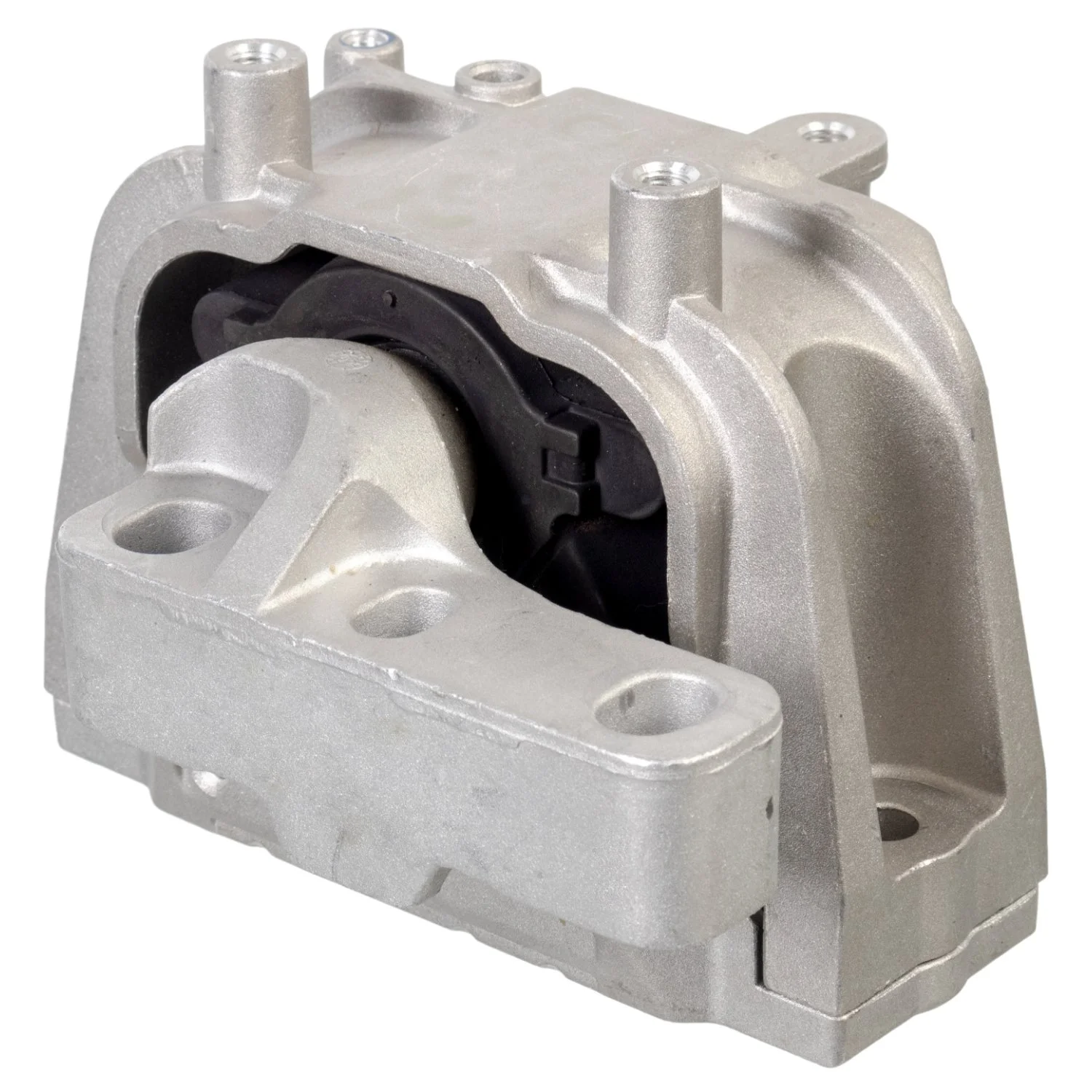 Опора двигателя FEBI BILSTEIN 176346 для AUDI SKODA VW, правая, фото №1 Опора двигателя FEBI BILSTEIN 176346 для AUDI SKODA VW, правая, фото №1