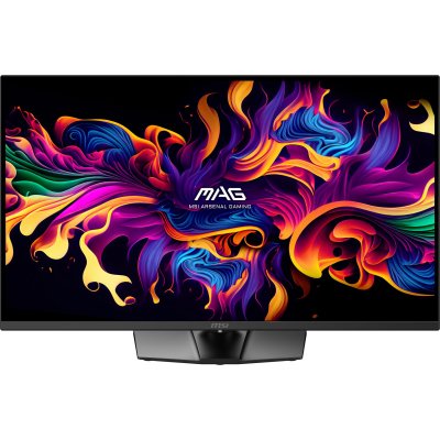 Монитор MSI MAG 322UP QD-OLED E16, фото №6 Монитор MSI MAG 322UP QD-OLED E16, фото №6