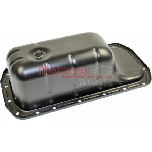Масляный поддон METZGER 7990015 для CITROËN FORD MAZDA OPEL PEUGEOT TOYOTA VOLVO MINI DS, фото №2 Масляный поддон METZGER 7990015 для CITROËN FORD MAZDA OPEL PEUGEOT TOYOTA VOLVO MINI DS, фото №2