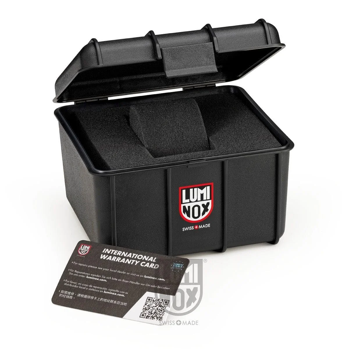 Часы Luminox Автоматические Sport Timer XS.0921 Мужские 42 мм - Спортивные часы Черный/Серебристый Функция даты/дня 200 м Водостойкость Сапфировое стекло, фото №8 Часы Luminox Автоматические Sport Timer XS.0921 Мужские 42 мм - Спортивные часы Черный/Серебристый Функция даты/дня 200 м Водостойкость Сапфировое стекло, фото №8