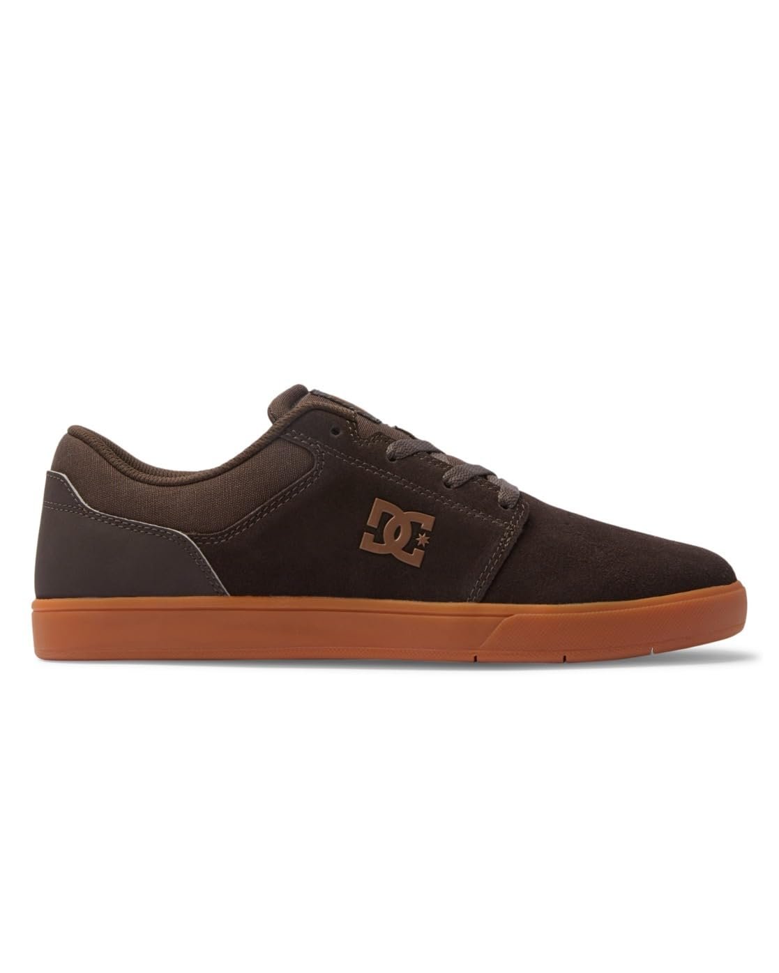 Кросівки DC Shoes Crisis 2-Leather чоловічі, фото №2