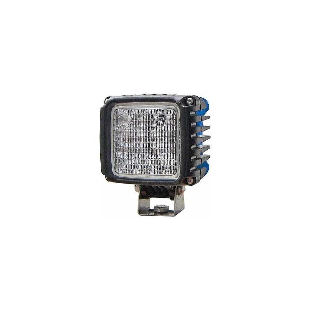 Робоча фара HELLA 1GA 996 189-071 для BOMAG, фото №1