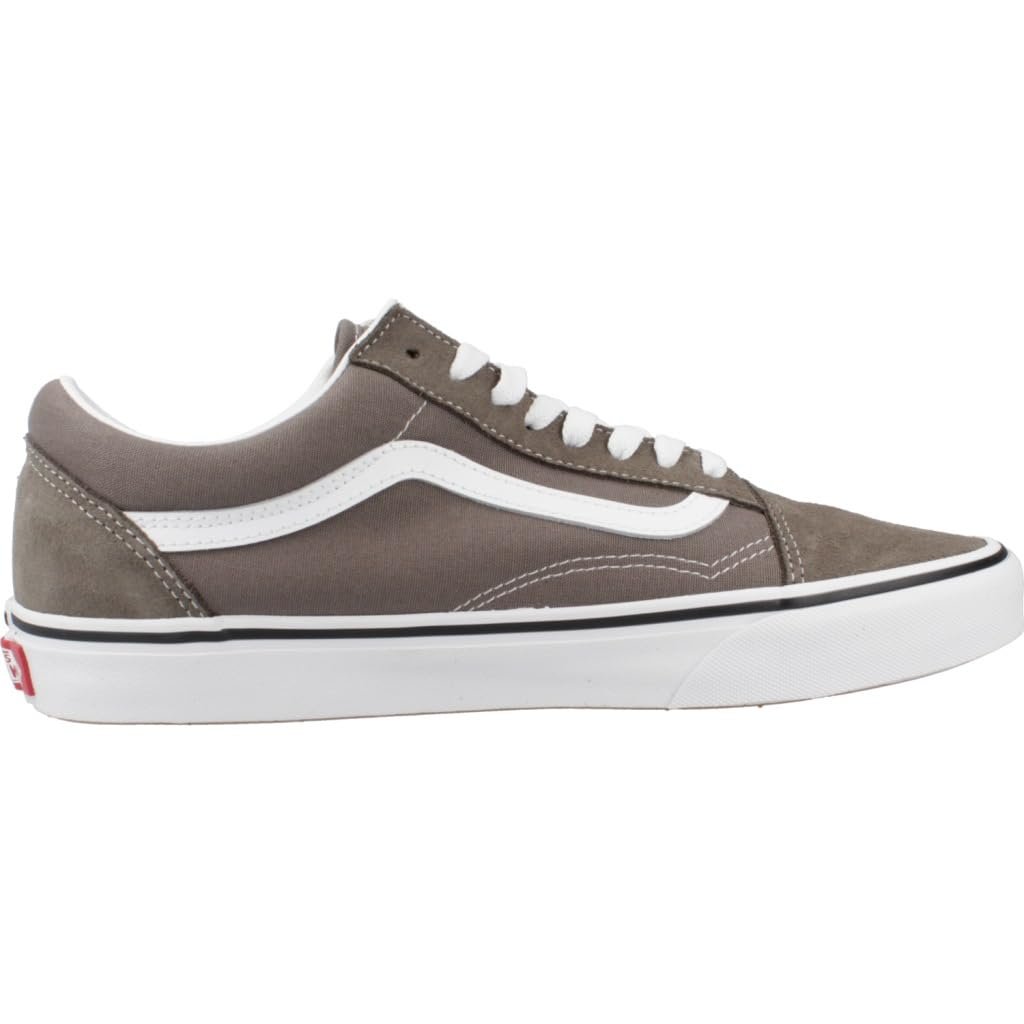 Кросівки Vans Ward, фото №4