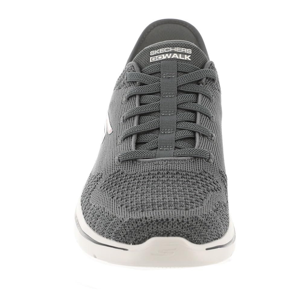 Кросівки Skechers Go Walk Arch Fit 2.0 Grand Select 2, фото №6