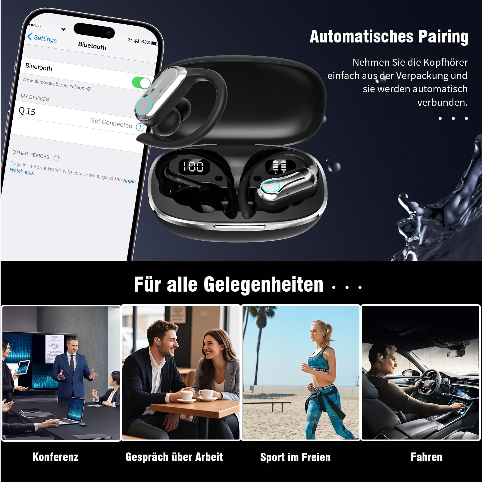 AI Xeletu 3 в 1 Переводчик языков 164 языка 550 mAh, фото №3 AI Xeletu 3 в 1 Переводчик языков 164 языка 550 mAh, фото №3